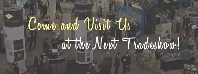 Tradeshow Banner