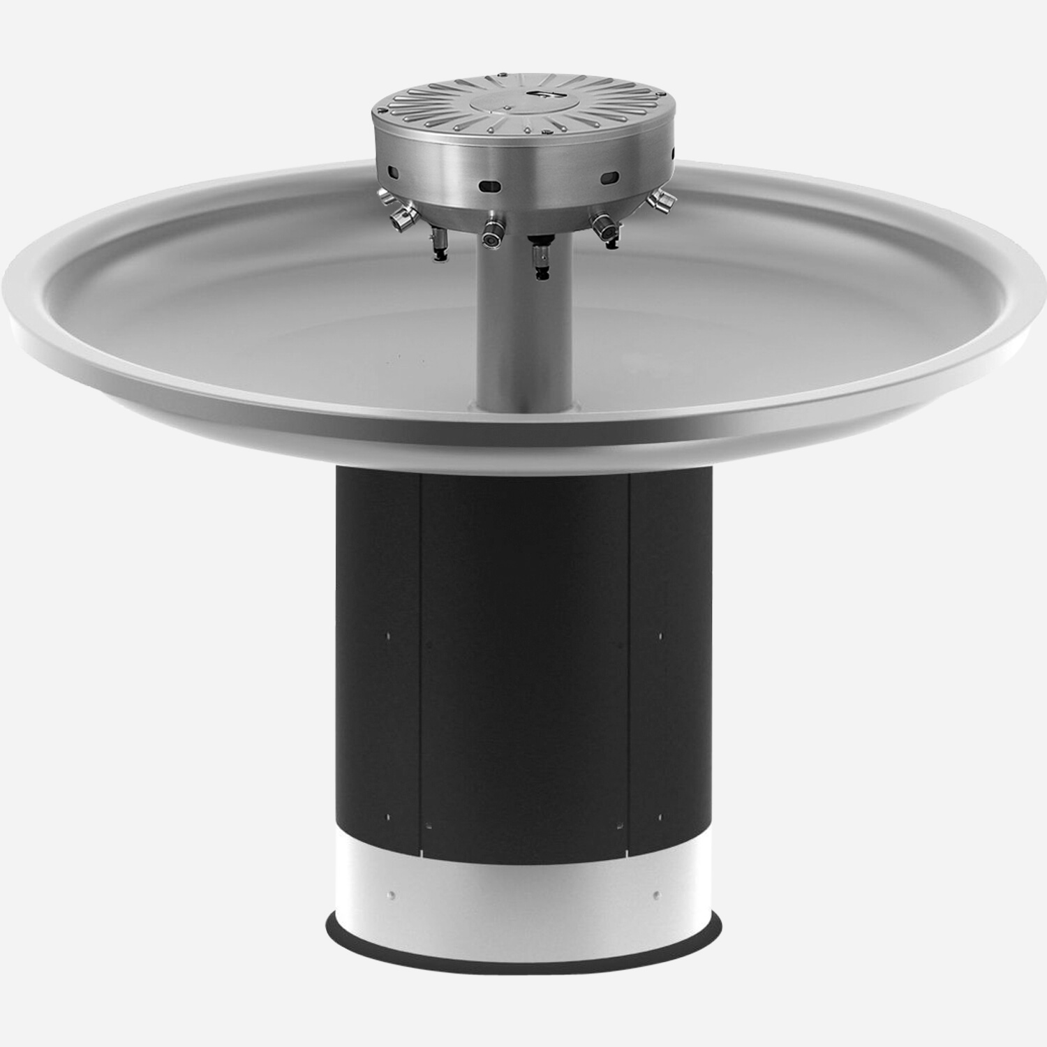 Wash-Ware® Wash Fountains - Multi-Station Sinks - Acorn Engineering